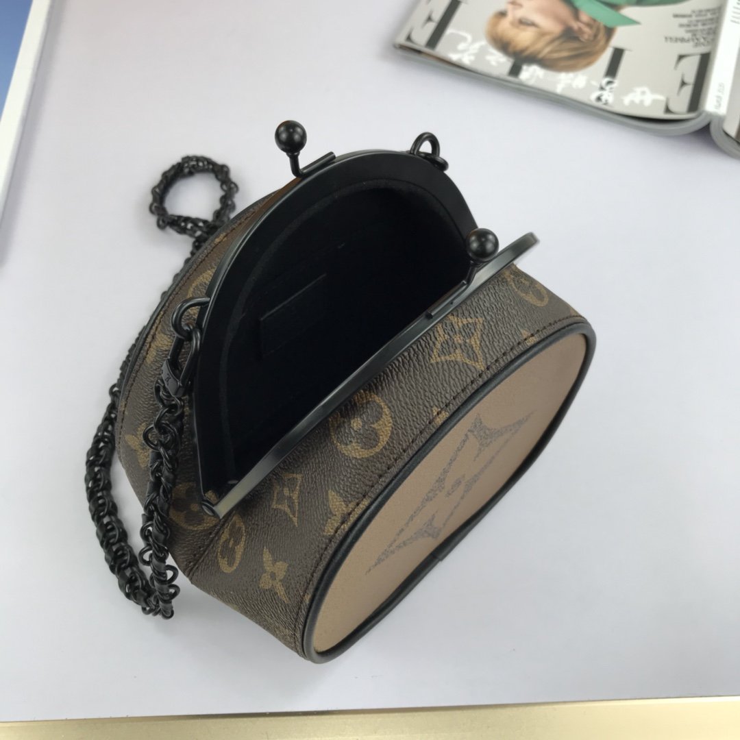EN - New Arrival Bags LUV 113