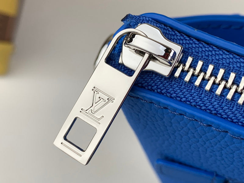 Satchel Bags - VL Bags - 2537