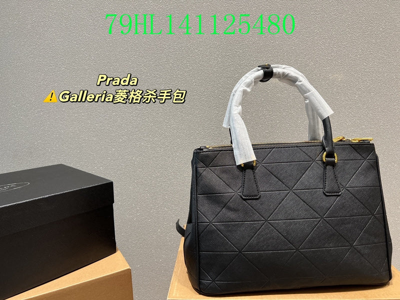 Satchel Bags - PDA Bags - 3784