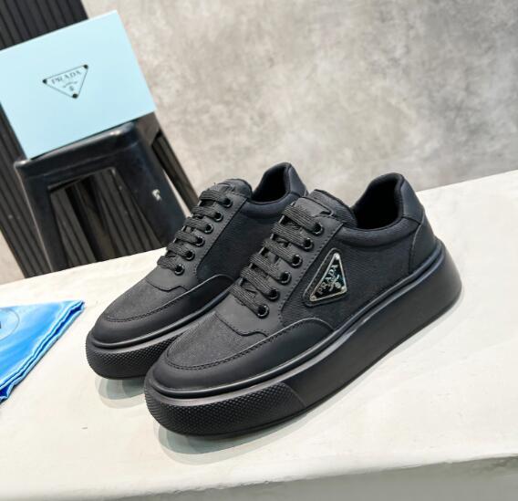GlamyMen Shoes - 200