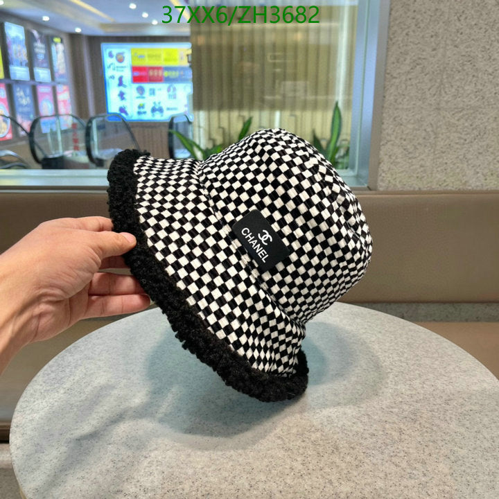 SAMC - CHL Caps & Hats - 421