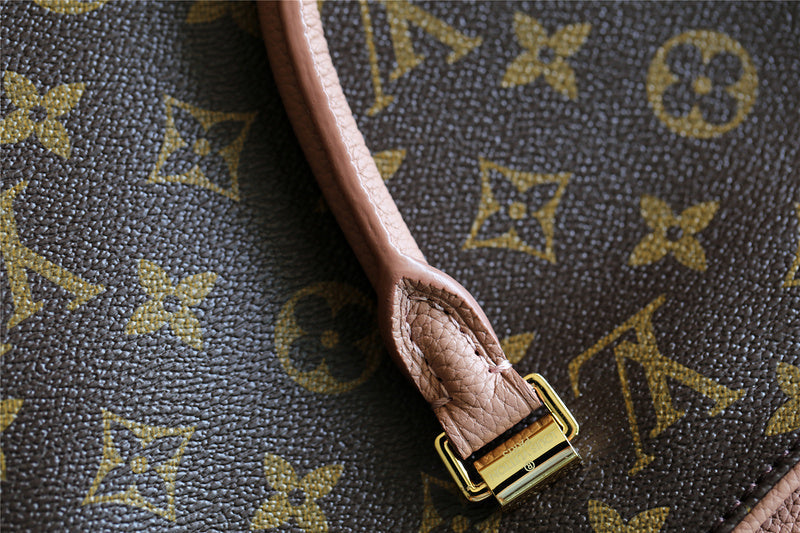 Satchel Bags - VL Bags - 7994