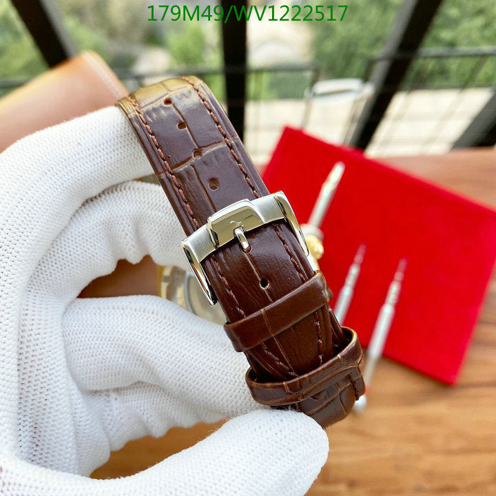 SAMC - OG Watches - 124