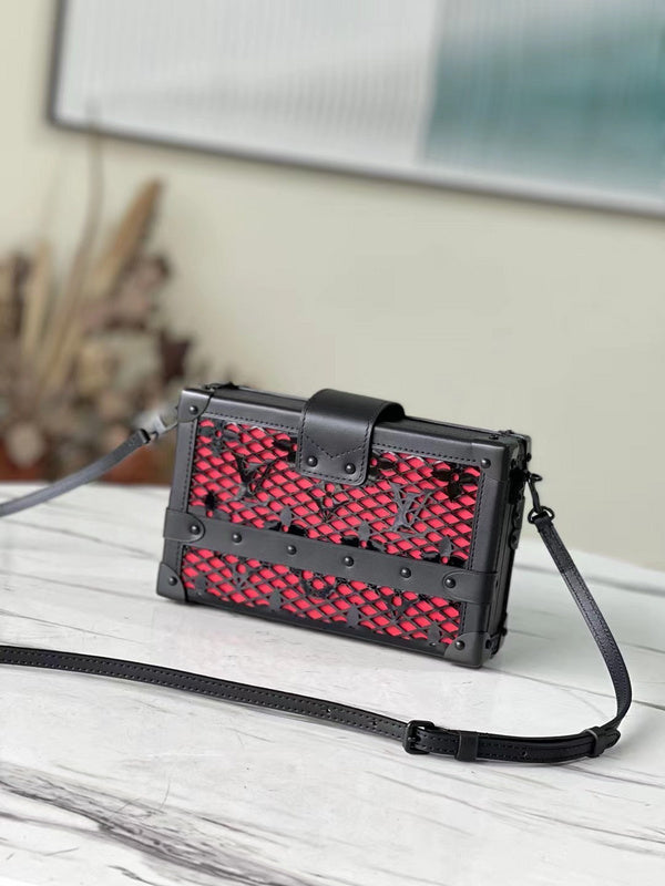 Satchel Bags - VL Bags - 134