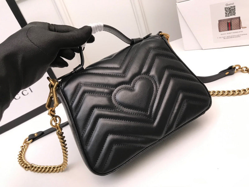 Satchel Bags - GCI Bags - 7049