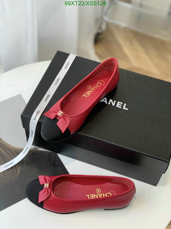 SAMC - CHL Women Shoes Ballet - 384