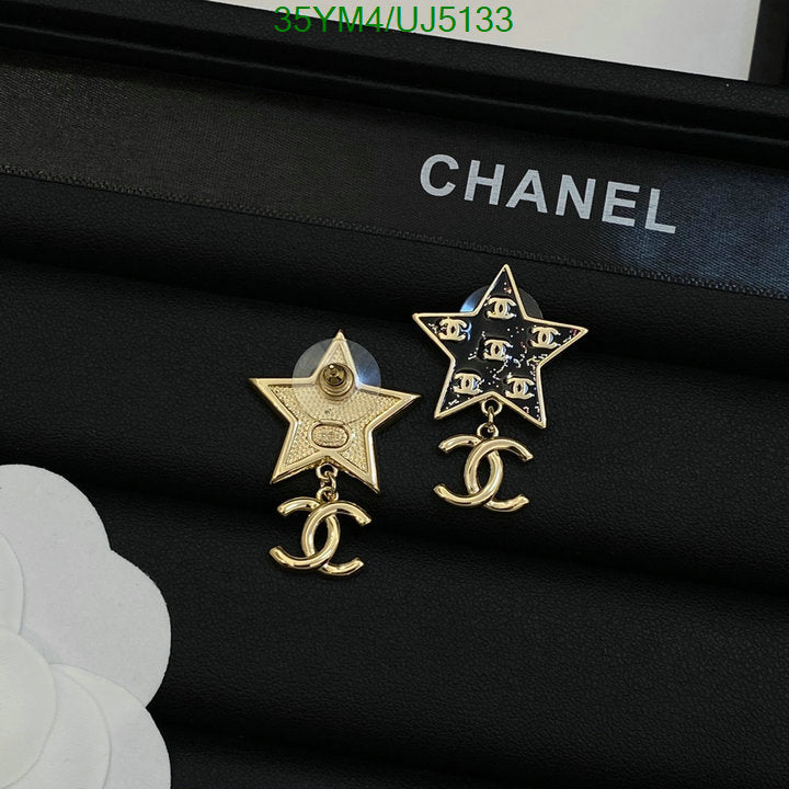 SAMC - CHL Jewelry - 660