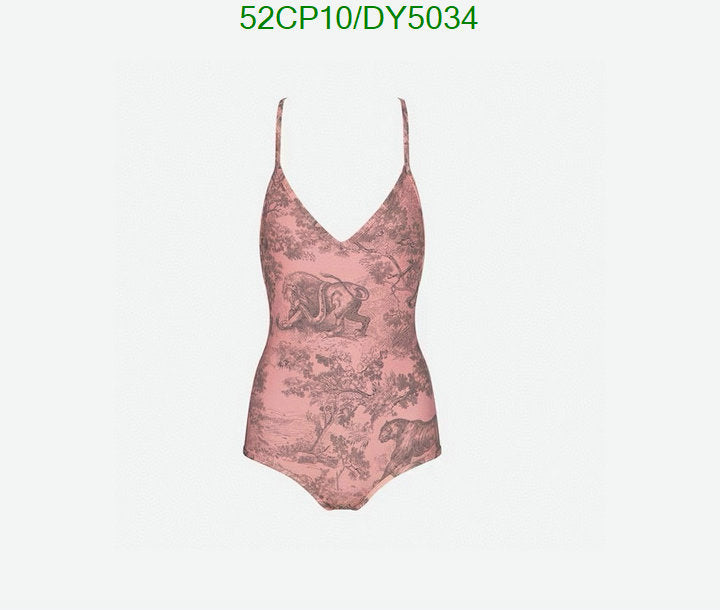 SAMC - DOR Swimsuits - 017