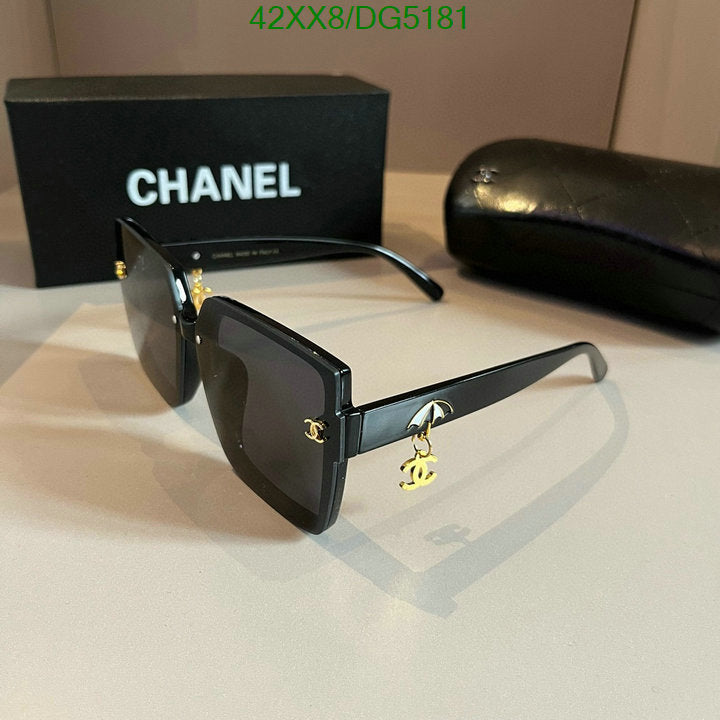 SAMC - CHL Glasses - 051