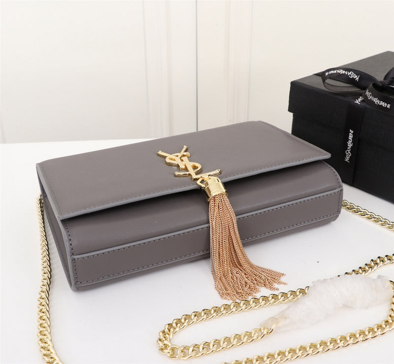 Satchel Bags - SLY Bags - 1738