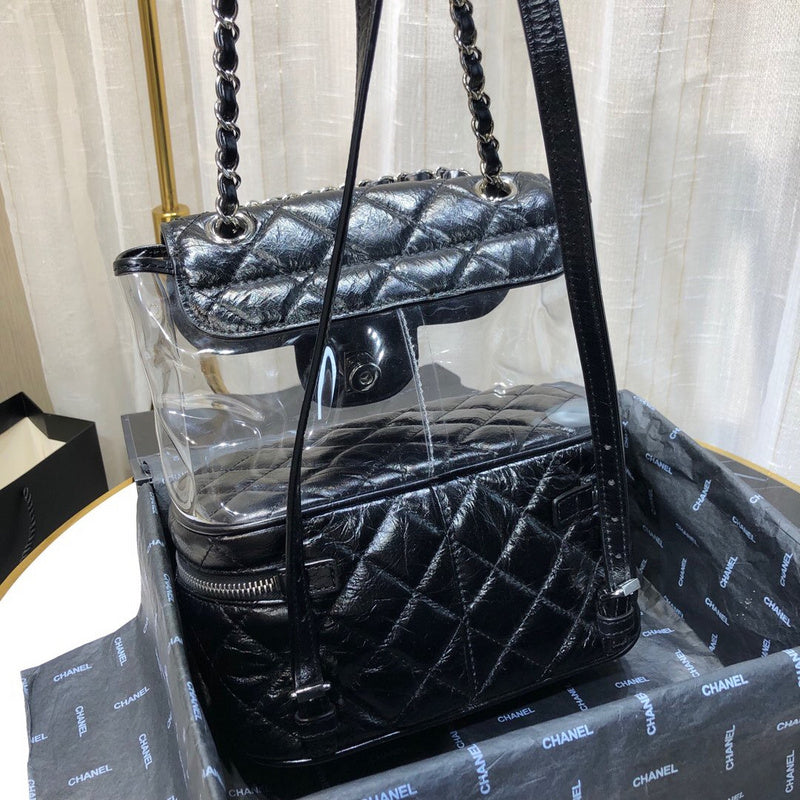 Satchel Bags - CHL Bags - 2131