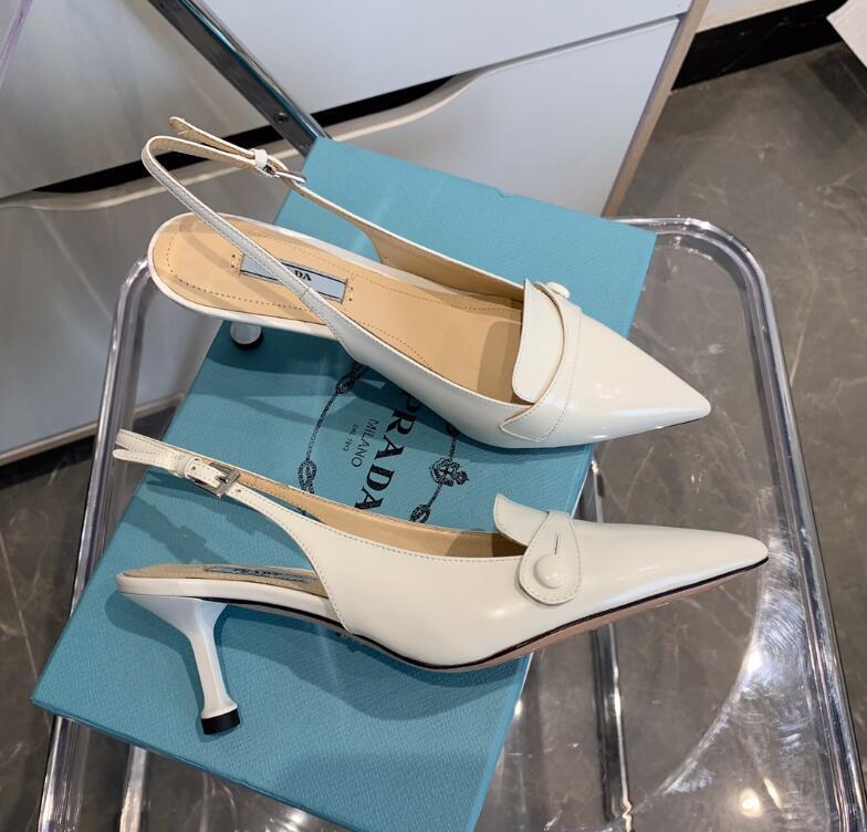 GlamyWomen Shoes - 638