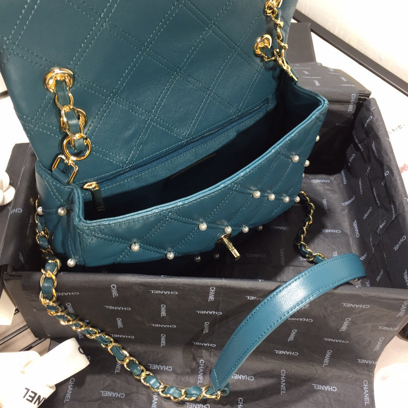 Satchel Bags - CHL Bags - 6425