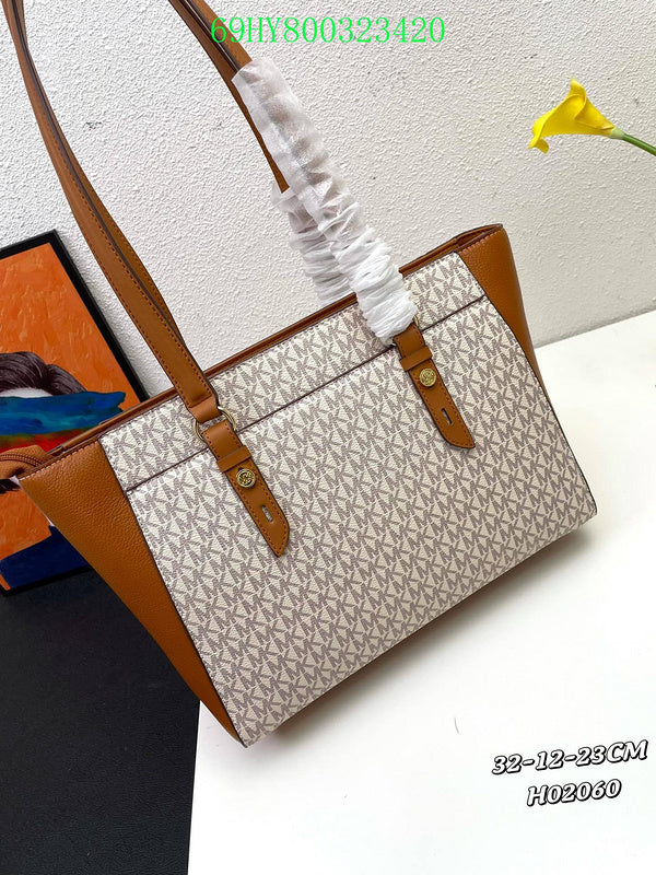Satchel Bags - MK Bags - 112