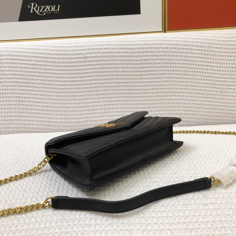 Satchel Bags - SLY Bags - 1164
