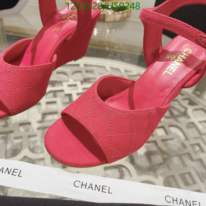 SAMC - CHL Women Shoes High Heels - 039