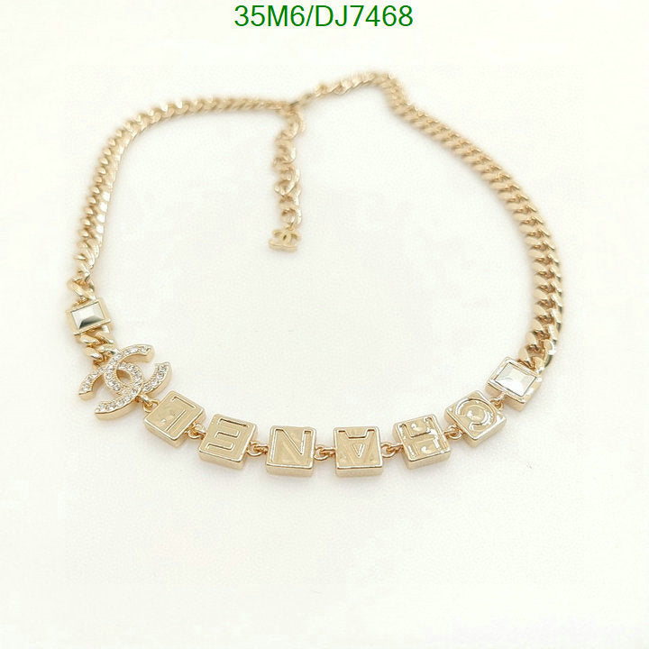 SAMC - CHL Jewelry - 009