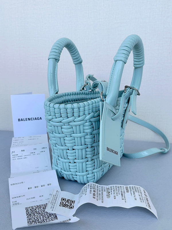 Glamy - BG Bags - 1451