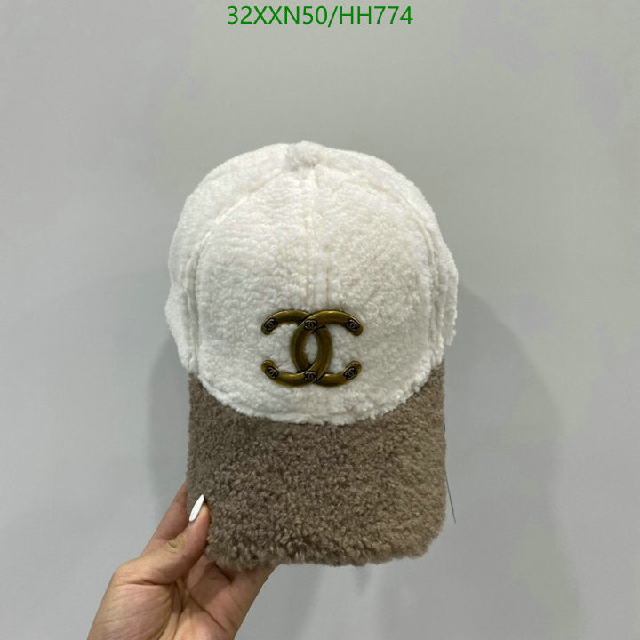 SAMC - CHL Caps & Hats - 384