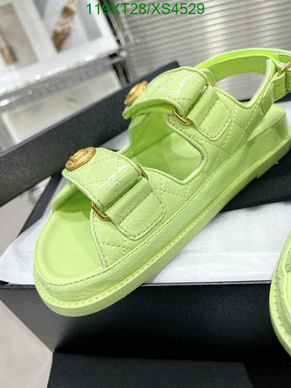 SAMC - CHL Women Shoes Beach - 070