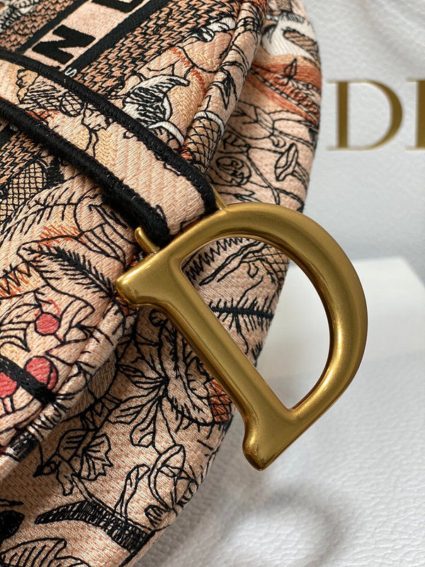 Glami Fashion - DIR Bags - 1183