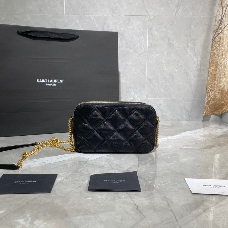 Satchel Bags - SLY Bags - 630