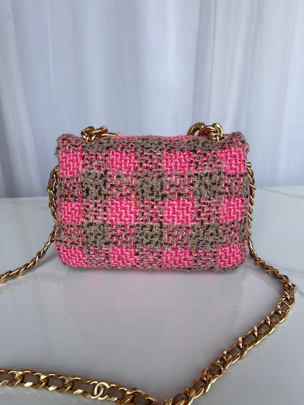 Satchel Bags - CHL Bags - 2582