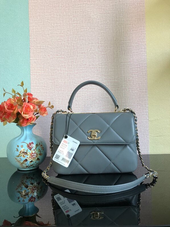 Satchel Bags - CHL Bags - 3602