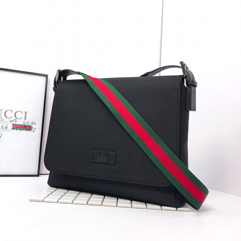 Gucci Luxury Fashion Bag