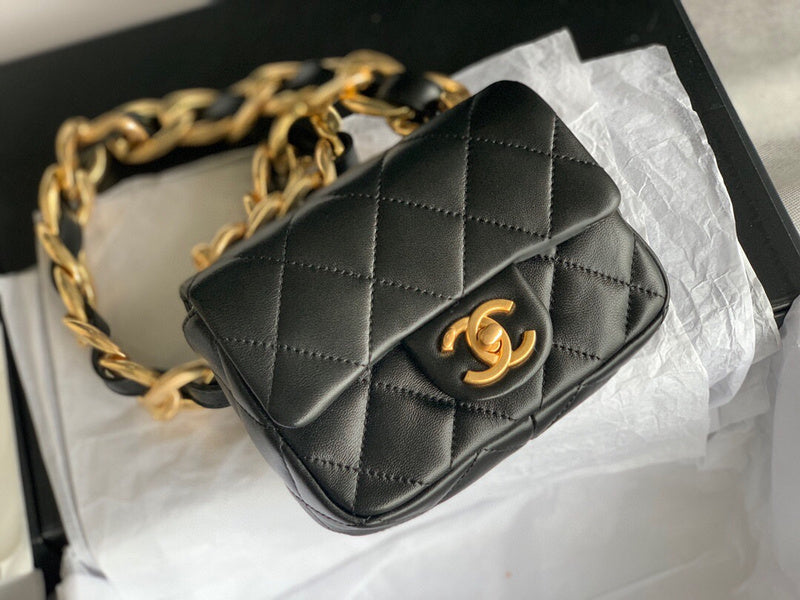 Satchel Bags - CHL Bags - 2261