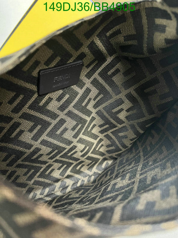 SAMC - FDE Bags - 352
