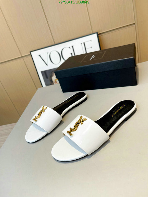 SAMC - YLS Women Shoes - 028