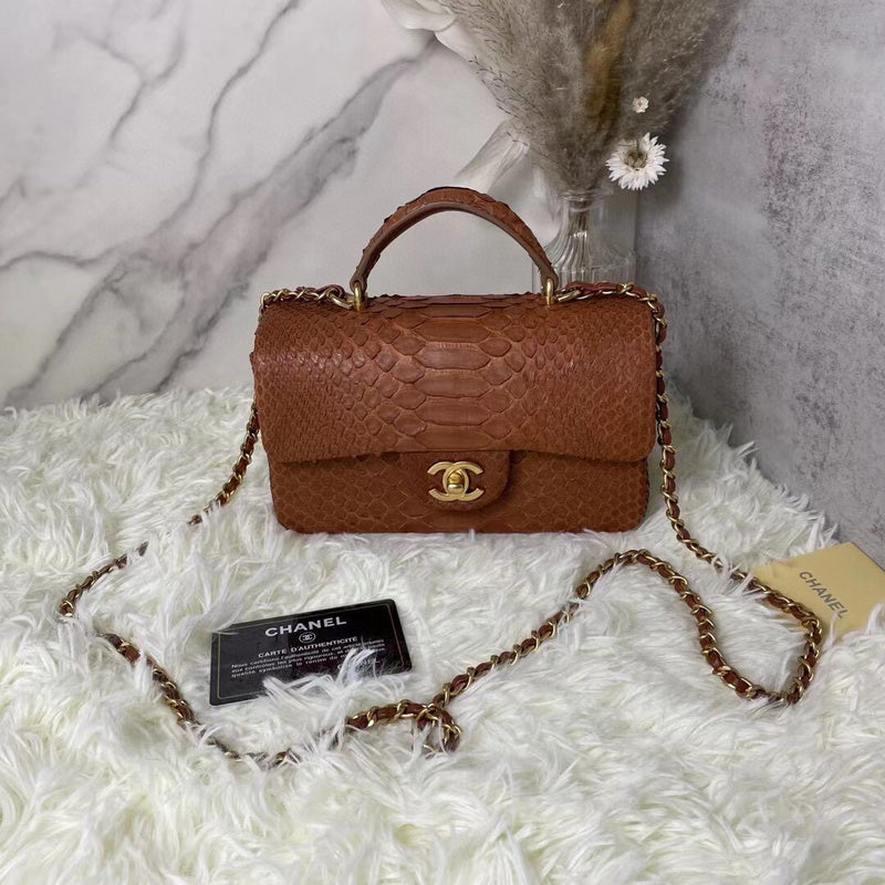 GlamI - CHL Bags - 3052