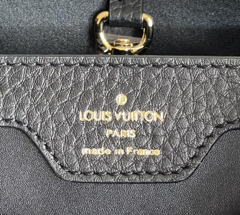 SAMC - LOV Bags - 2098