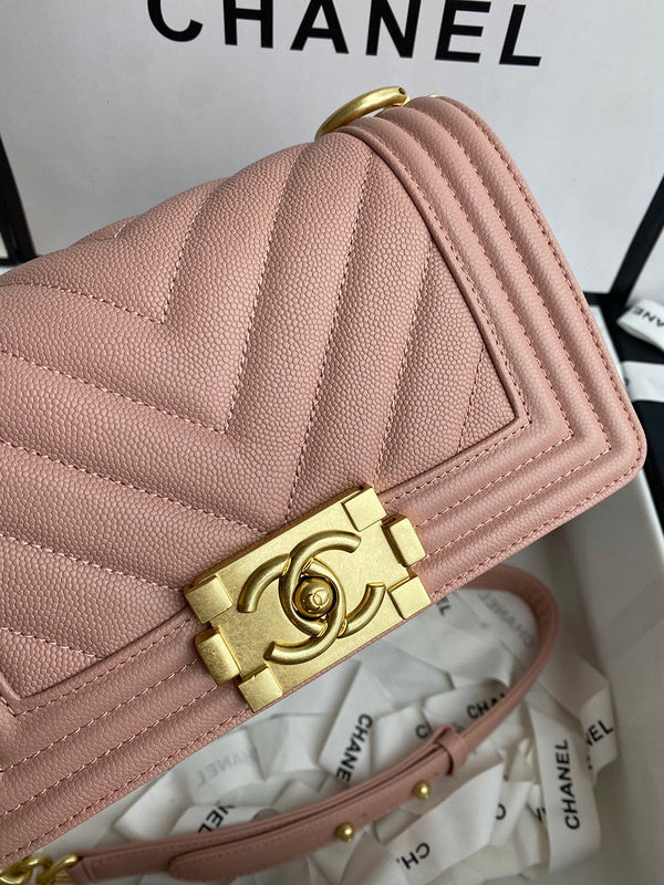 Satchel Bags - CHL Bags - 3530