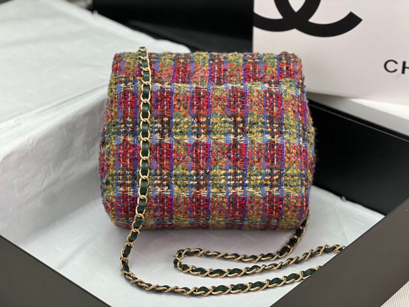 Satchel Bags - CHL Bags - 2694