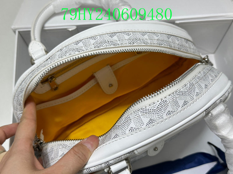 Satchel Bags - GOD Bags - 141