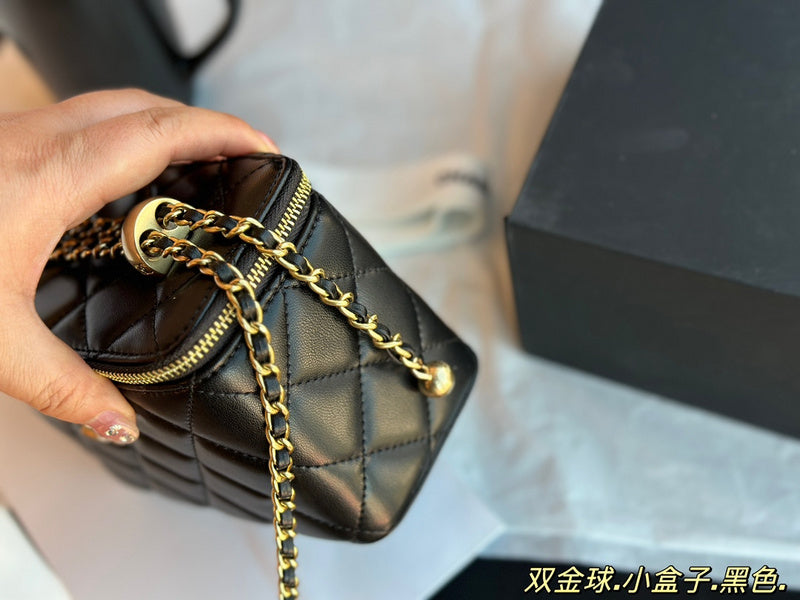 Satchel Bags - CHL Bags - 7188