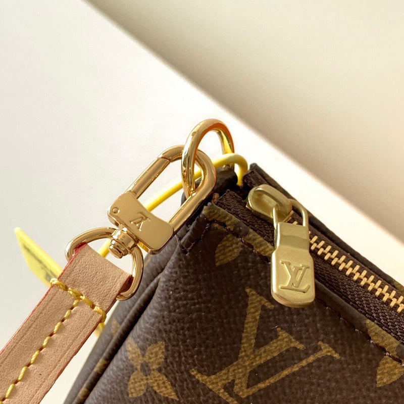 Satchel Bags - VL Bags - 025