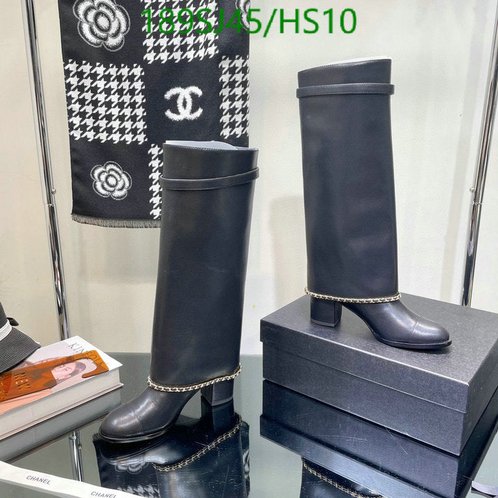 SAMC - Mix Boots - 173
