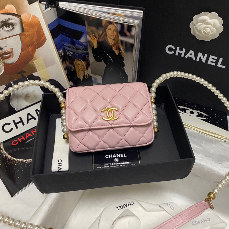 Satchel Bags - CHL Bags - 3862