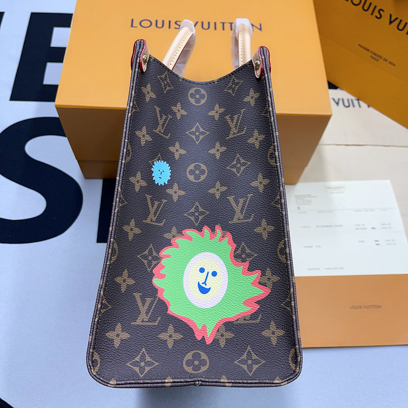 ELE - LUV Bags - 440