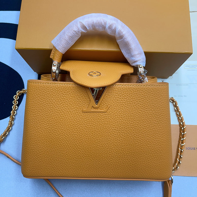 Satchel Bags - VL Bags - 6941