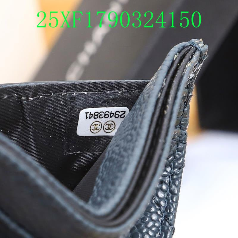 Glami - CHL Wallet - 2429