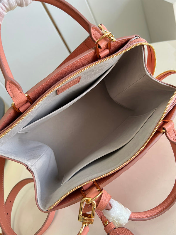 Satchel Bags - VL Bags - 1804