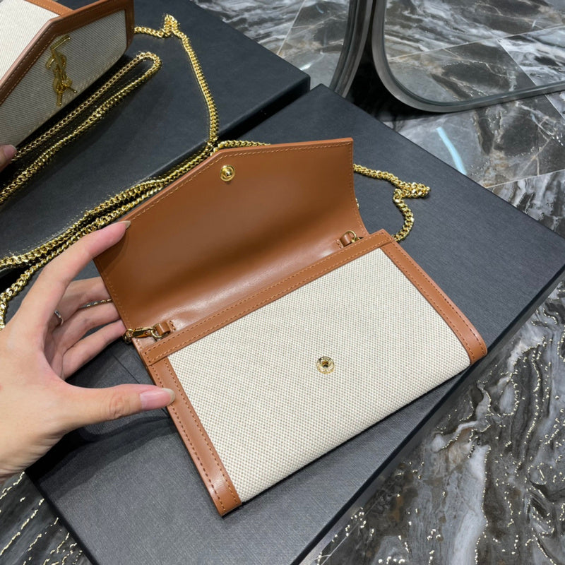 Satchel Bags - SLY Bags - 559