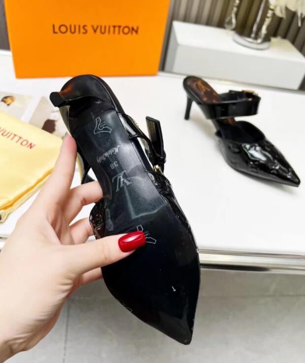 SAMC - LOV Women Shoes - 652