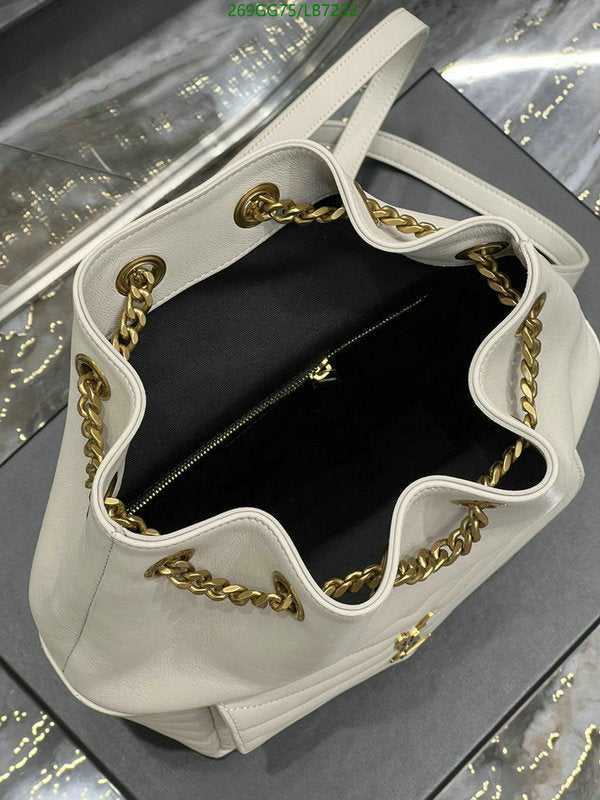 SAMC - YLS Bags - 445