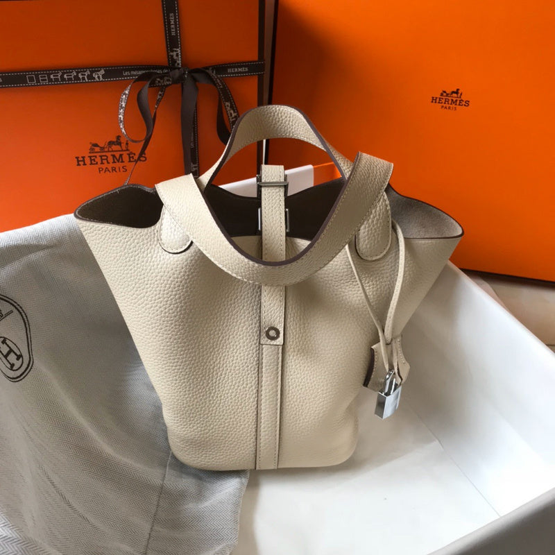 Satchel Bags - HMS-Bags - 311