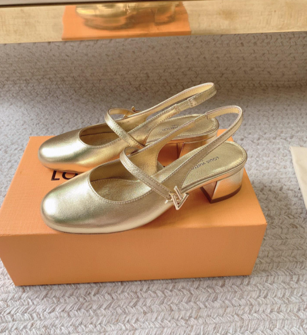 SAMC - LOV Women Shoes - 103